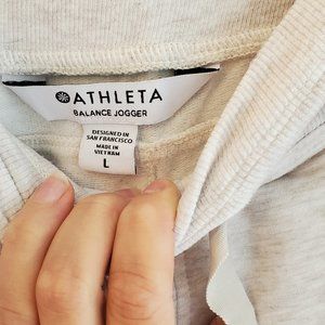 Athleta Balance Jogger